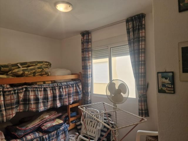2 makuuhuone Bungalow myytävänä paikassa El Chaparral - La Siesta - La Torreta, Torrevieja - 109 000 € (Ref: 9648115)