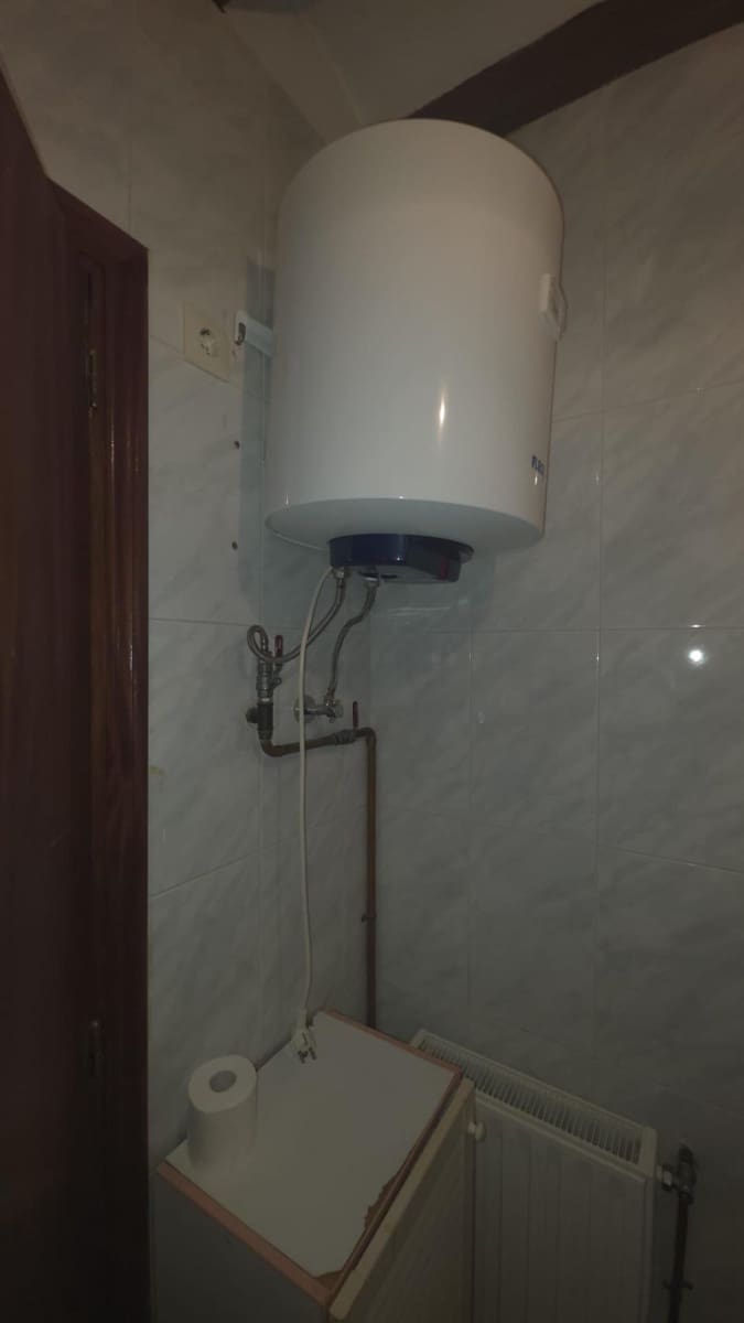 7 sypialnia Dom na sprzedaż w Guadalest - 220 000 € (Ref: 9650393)