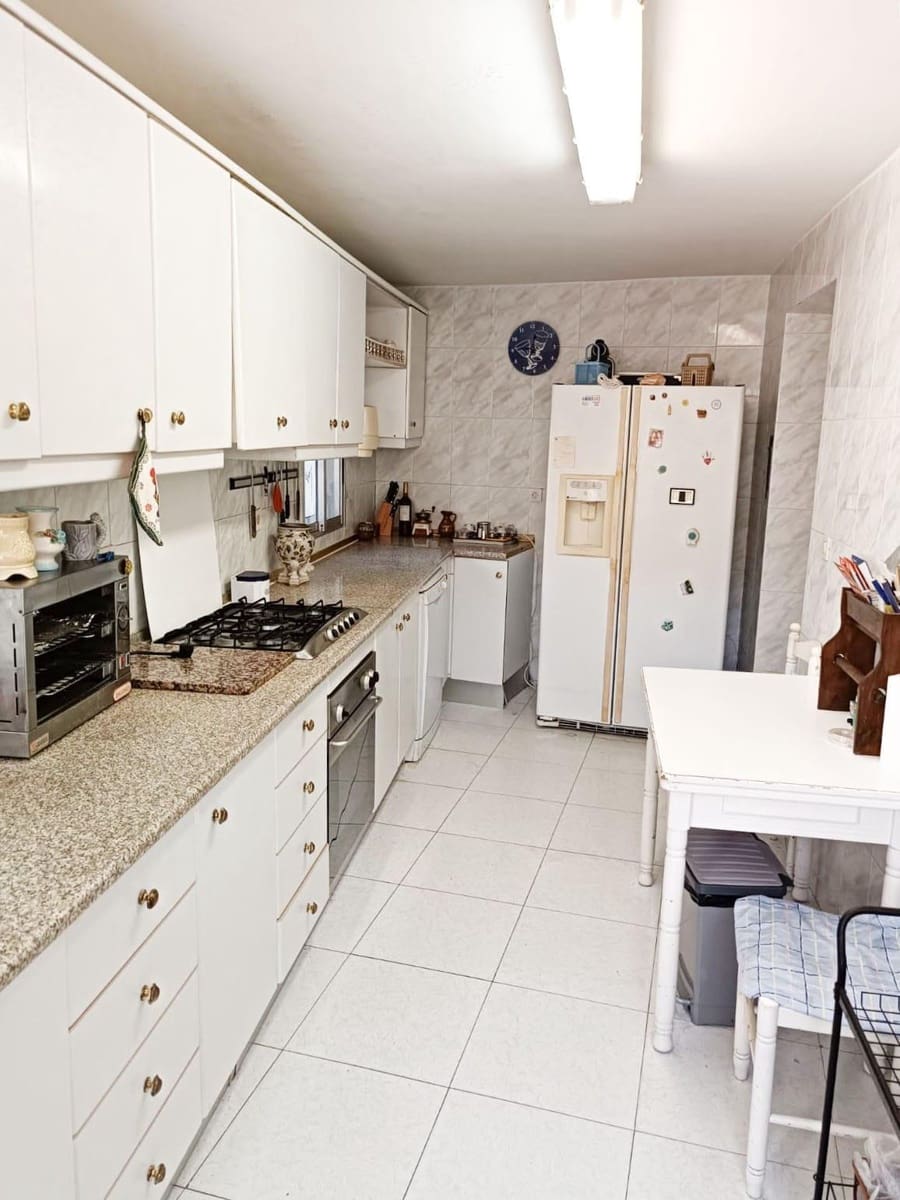 7 sypialnia Dom na sprzedaż w Guadalest - 220 000 € (Ref: 9650393)