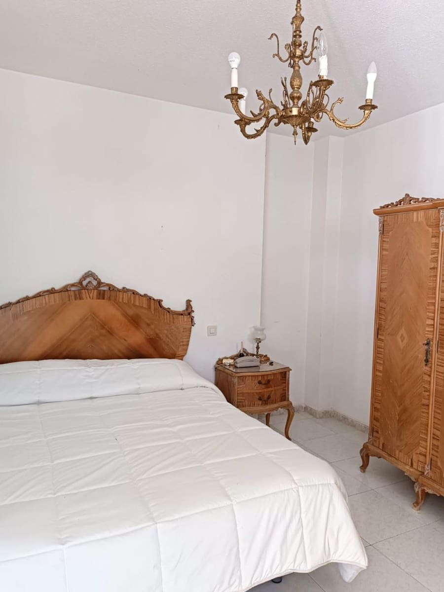 7 sypialnia Dom na sprzedaż w Guadalest - 220 000 € (Ref: 9650393)