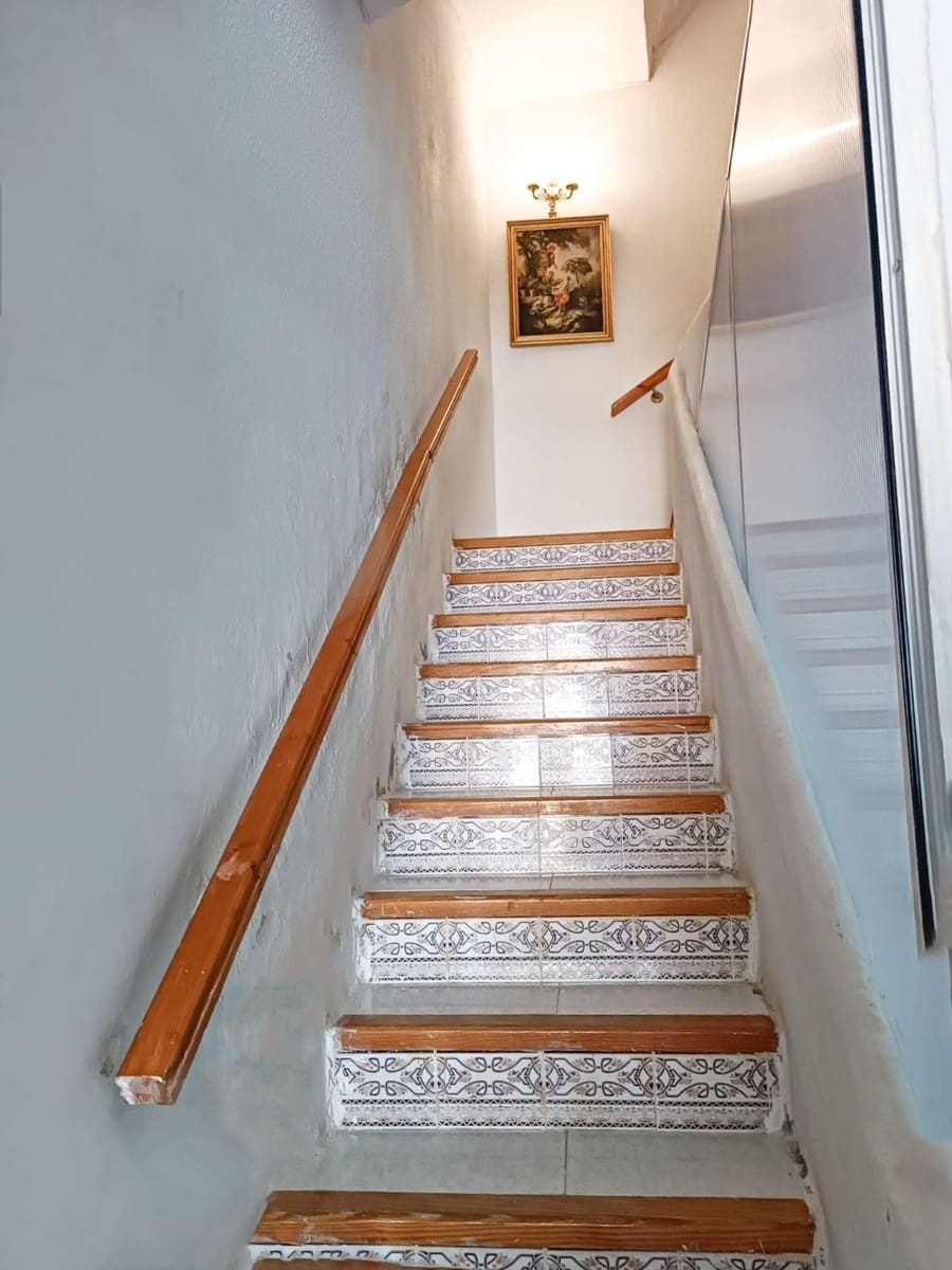 7 sypialnia Dom na sprzedaż w Guadalest - 220 000 € (Ref: 9650393)