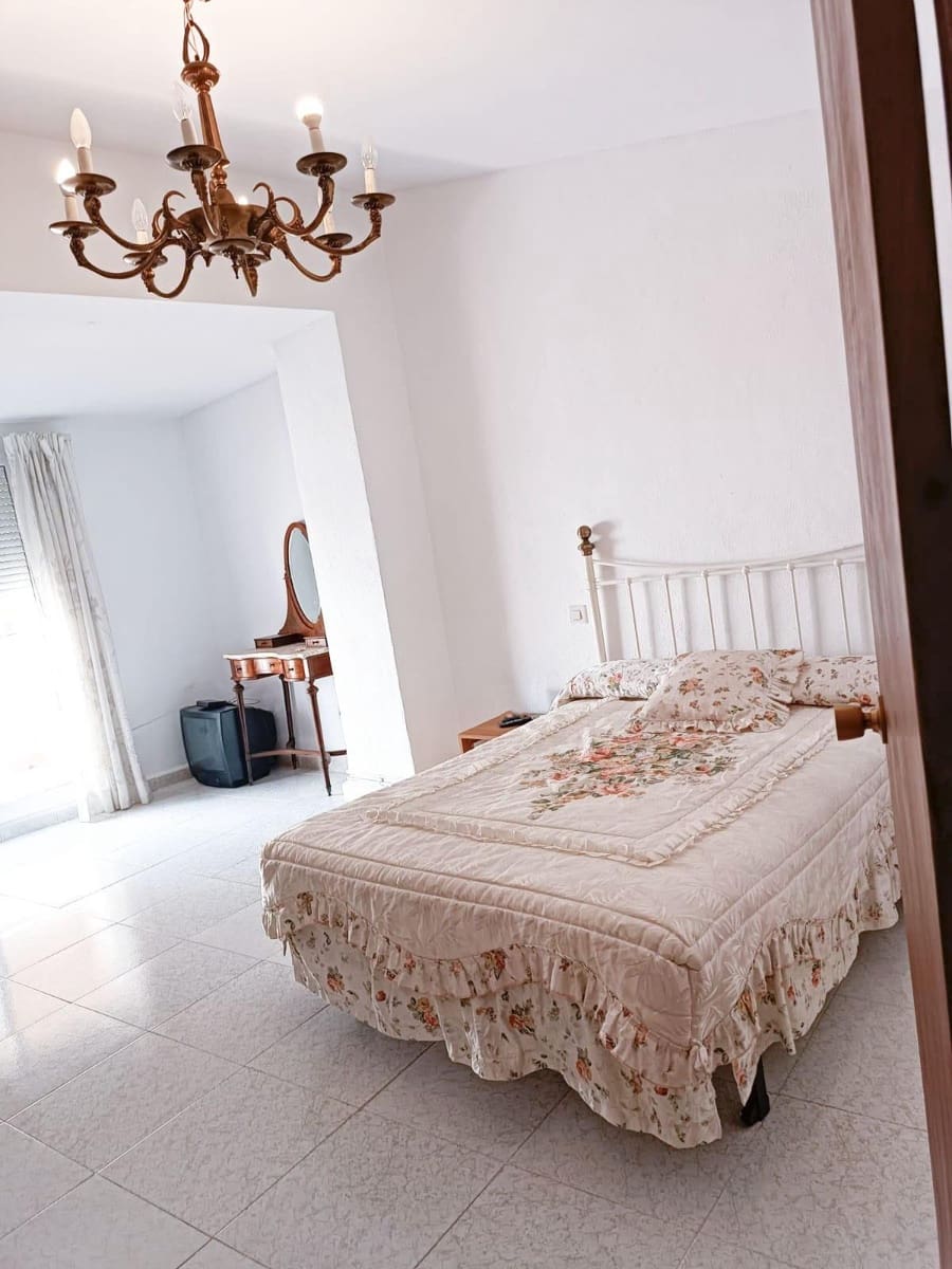 7 sypialnia Dom na sprzedaż w Guadalest - 220 000 € (Ref: 9650393)