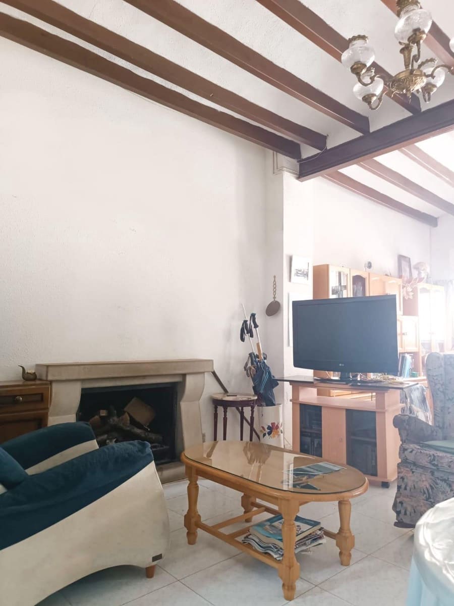 7 sypialnia Dom na sprzedaż w Guadalest - 220 000 € (Ref: 9650393)