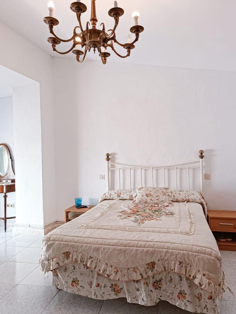 7 sypialnia Dom na sprzedaż w Guadalest - 220 000 € (Ref: 9650393)