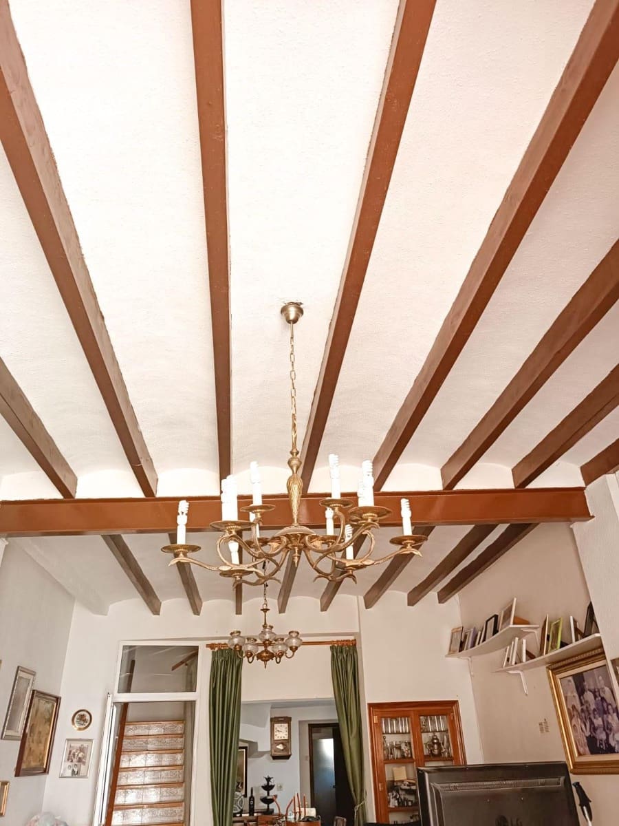 7 sypialnia Dom na sprzedaż w Guadalest - 220 000 € (Ref: 9650393)