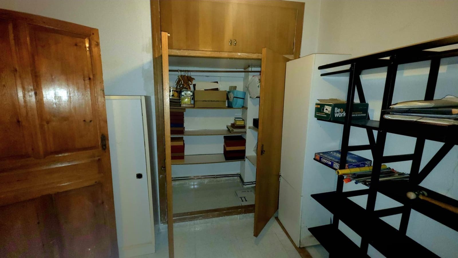 7 sypialnia Dom na sprzedaż w Guadalest - 220 000 € (Ref: 9650393)