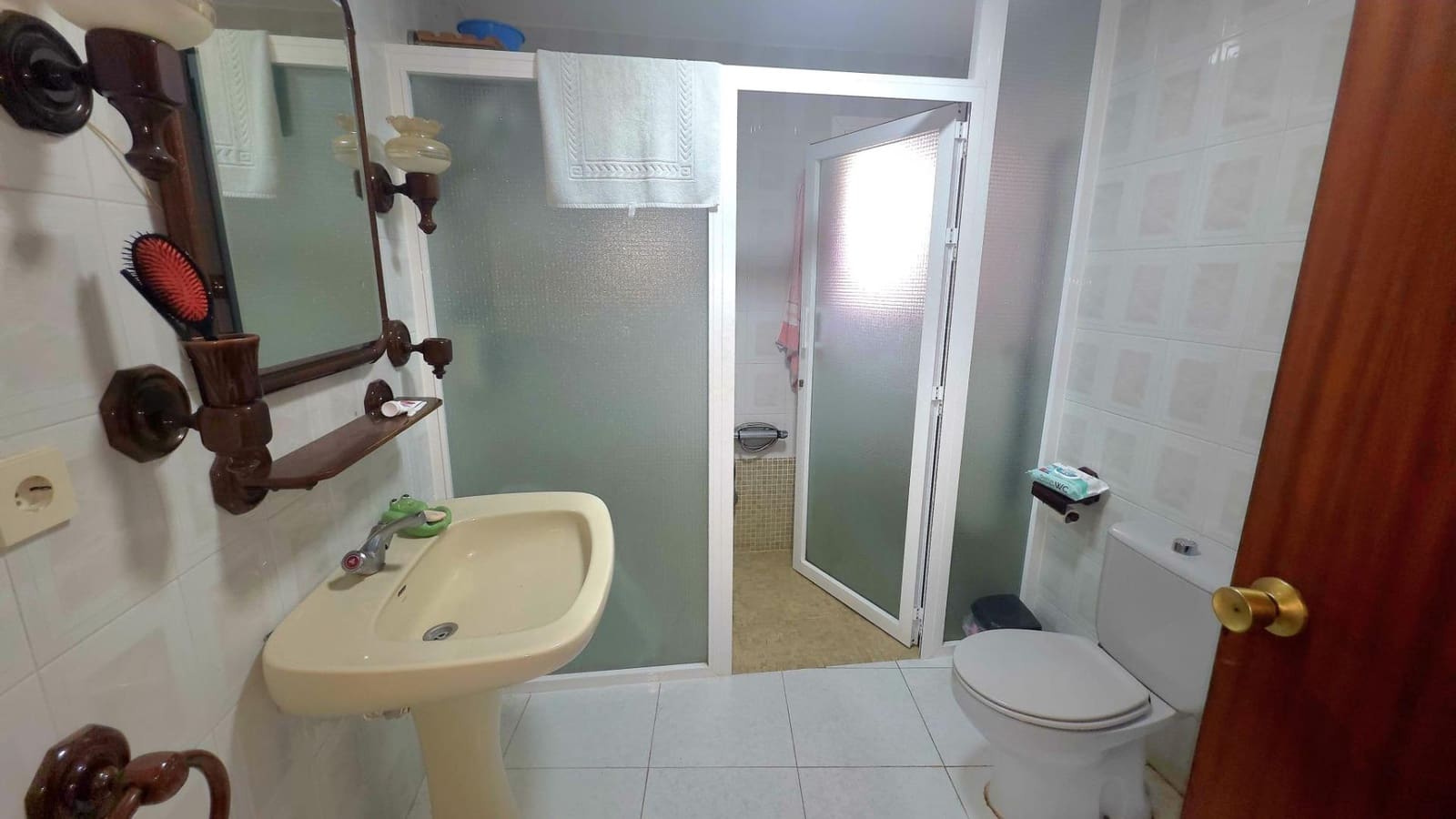 7 sypialnia Dom na sprzedaż w Guadalest - 220 000 € (Ref: 9650393)