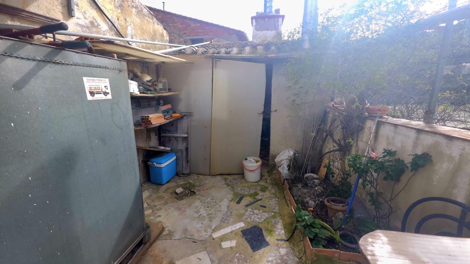 7 sypialnia Dom na sprzedaż w Guadalest - 220 000 € (Ref: 9650393)