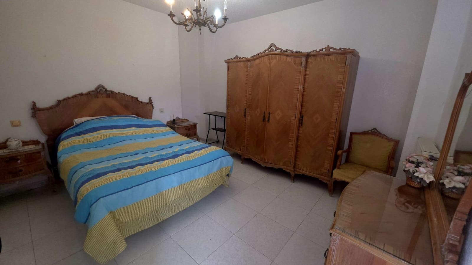 7 sypialnia Dom na sprzedaż w Guadalest - 220 000 € (Ref: 9650393)