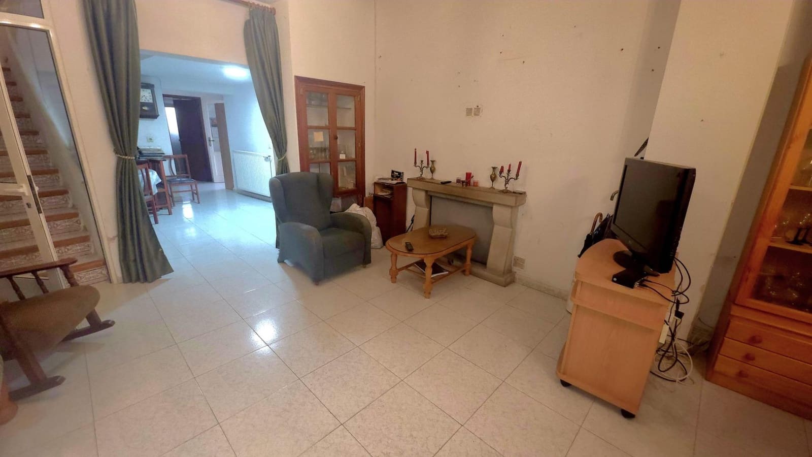 7 sypialnia Dom na sprzedaż w Guadalest - 220 000 € (Ref: 9650393)