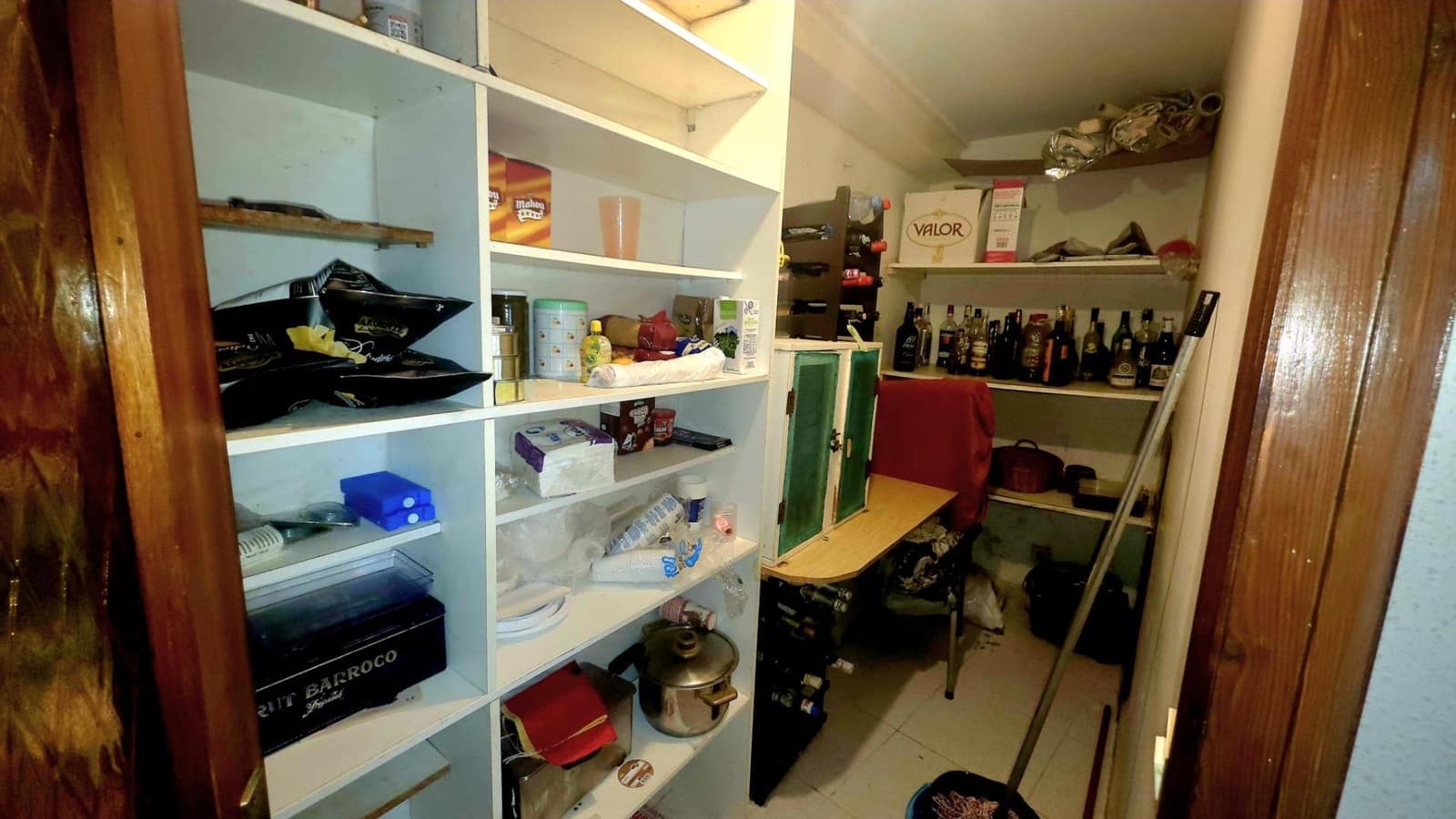 7 sypialnia Dom na sprzedaż w Guadalest - 220 000 € (Ref: 9650393)