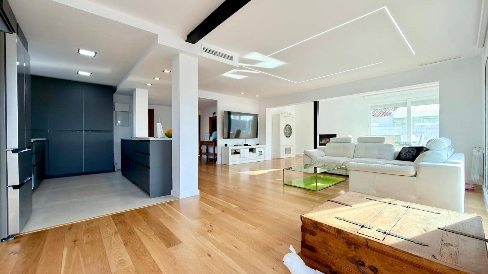 3 chambre Villa/Maison à vendre à Playa de Muchavista avec piscine - 975 000 € (Ref: 9651991)