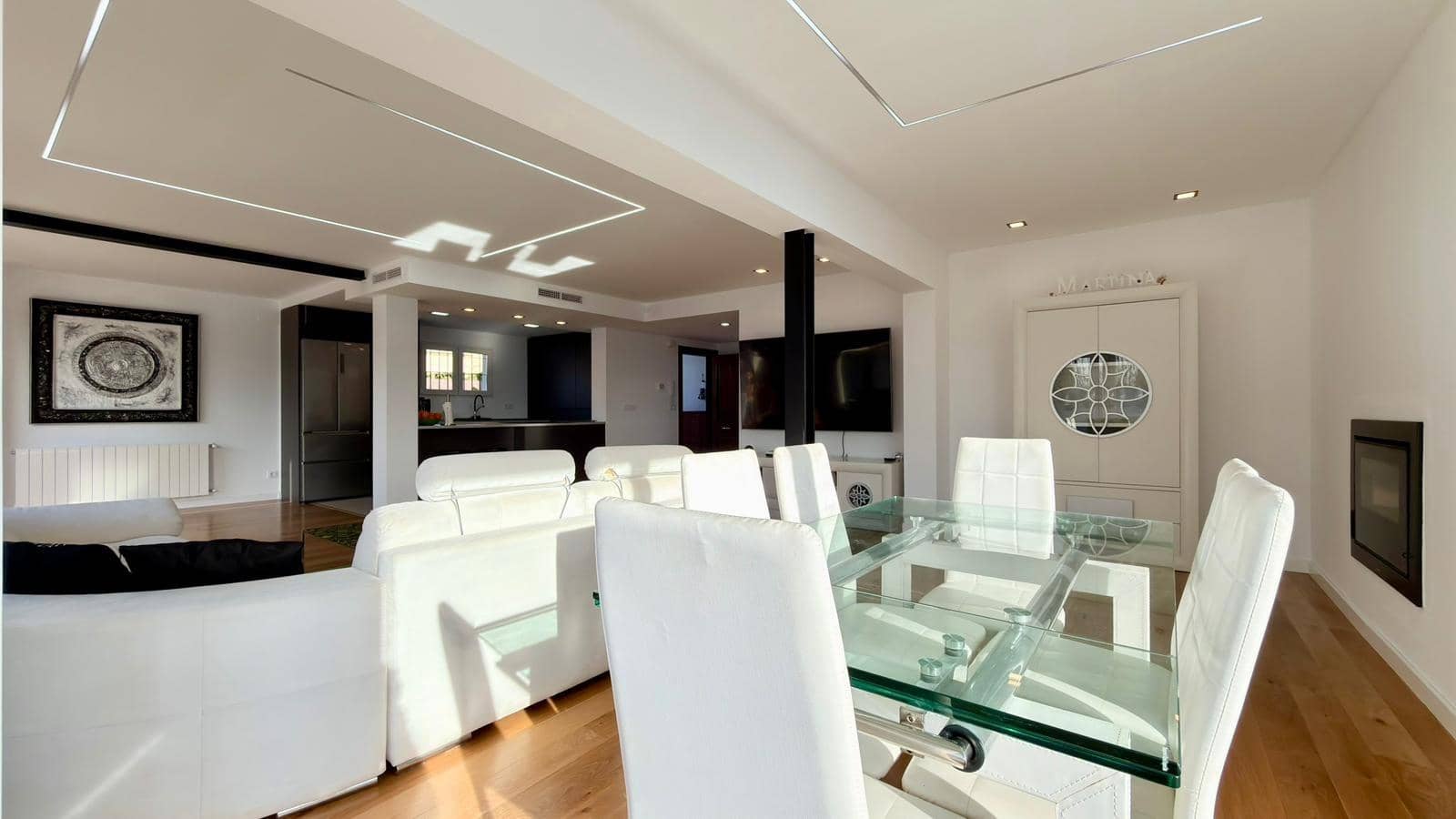 3 chambre Villa/Maison à vendre à Playa de Muchavista avec piscine - 975 000 € (Ref: 9651991)