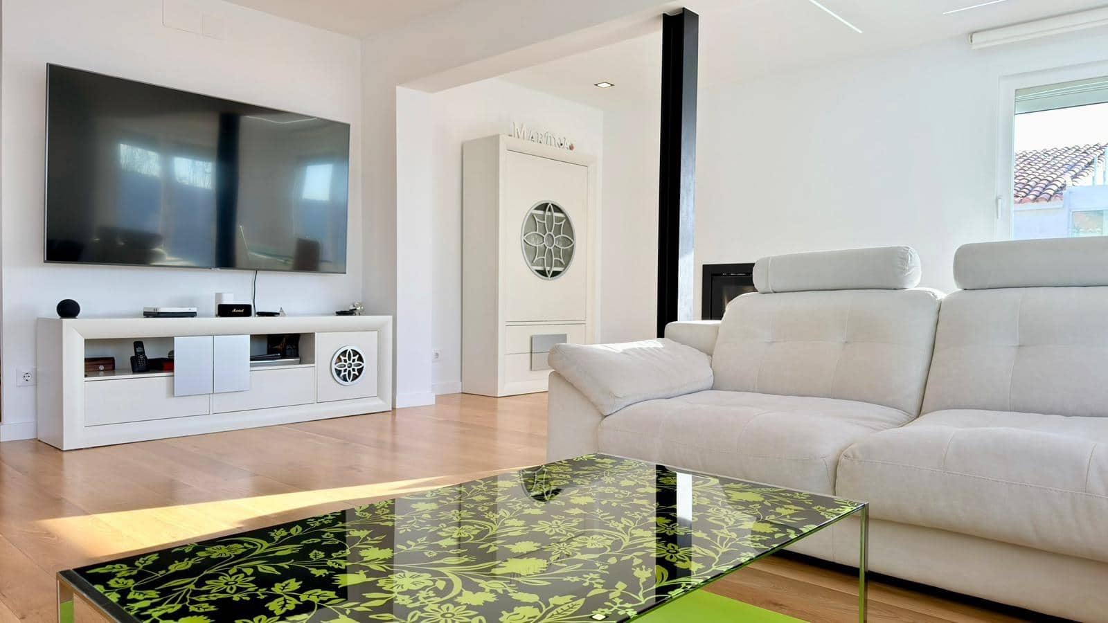 3 chambre Villa/Maison à vendre à Playa de Muchavista avec piscine - 975 000 € (Ref: 9651991)