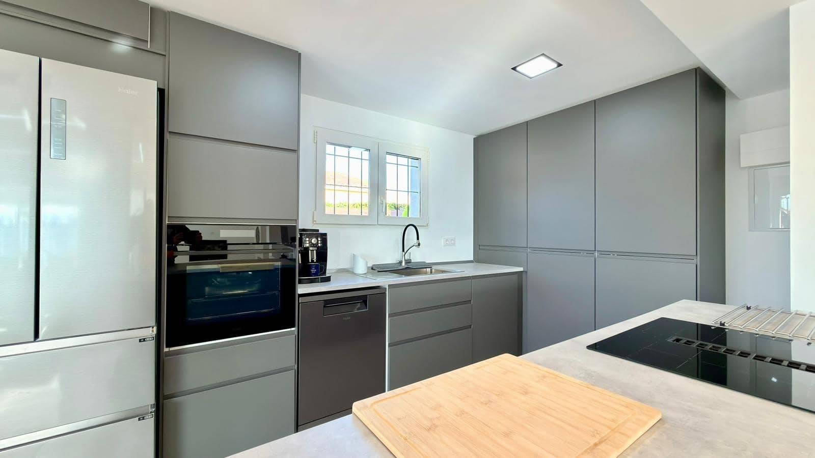 3 chambre Villa/Maison à vendre à Playa de Muchavista avec piscine - 975 000 € (Ref: 9651991)