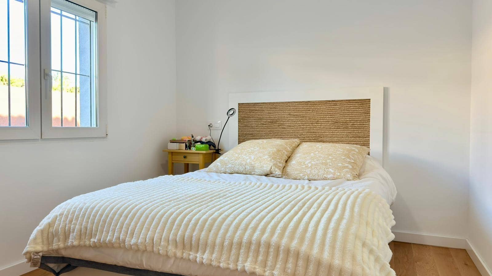 3 chambre Villa/Maison à vendre à Playa de Muchavista avec piscine - 975 000 € (Ref: 9651991)