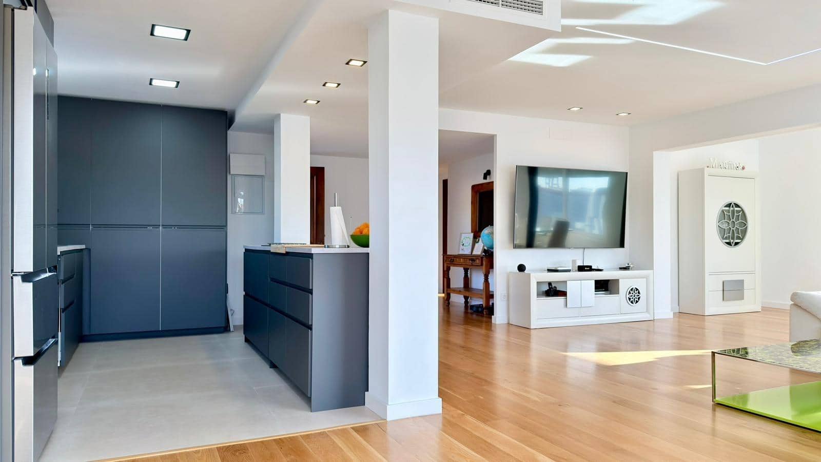 3 chambre Villa/Maison à vendre à Playa de Muchavista avec piscine - 975 000 € (Ref: 9651991)