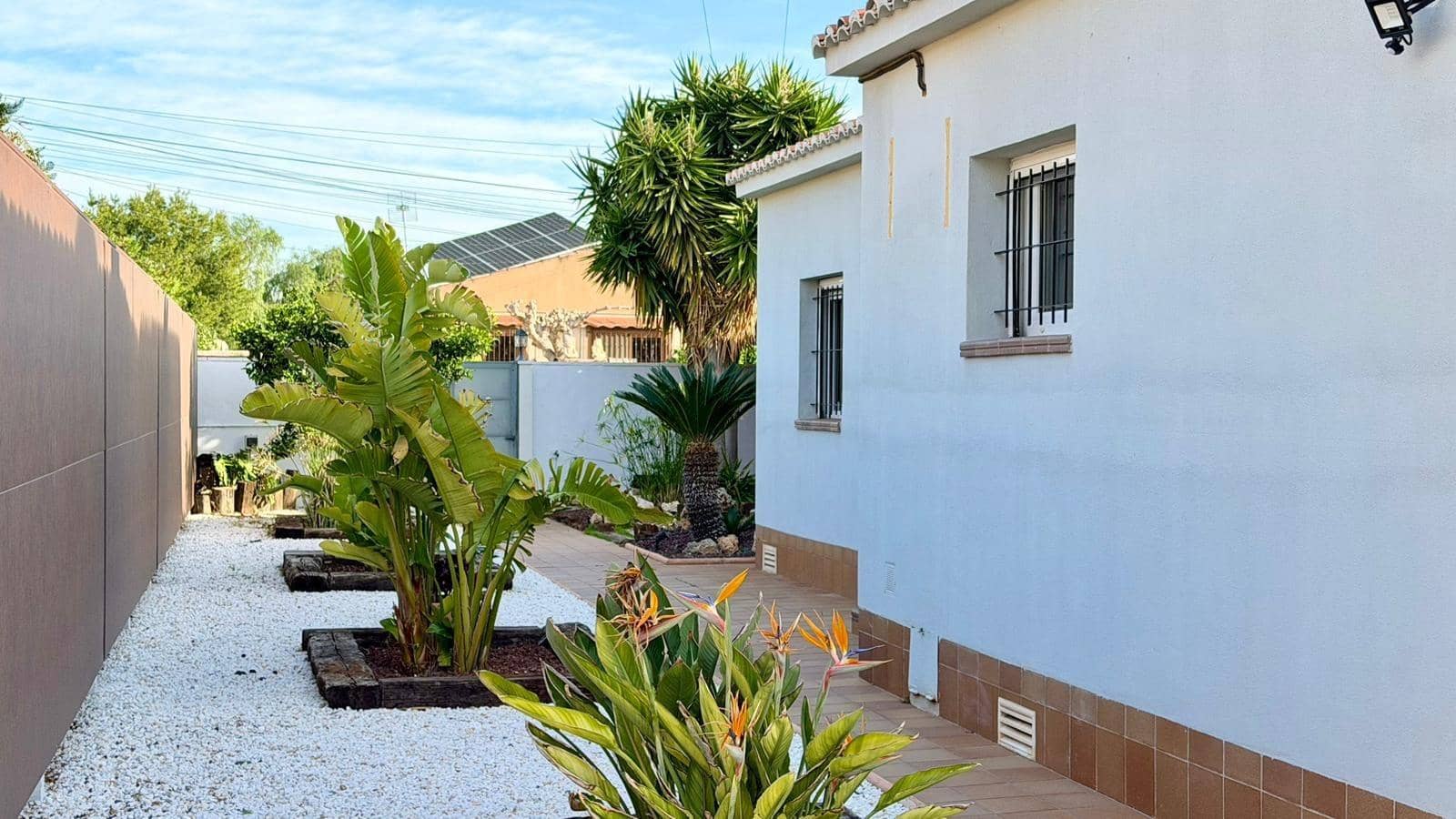 3 chambre Villa/Maison à vendre à Playa de Muchavista avec piscine - 975 000 € (Ref: 9651991)