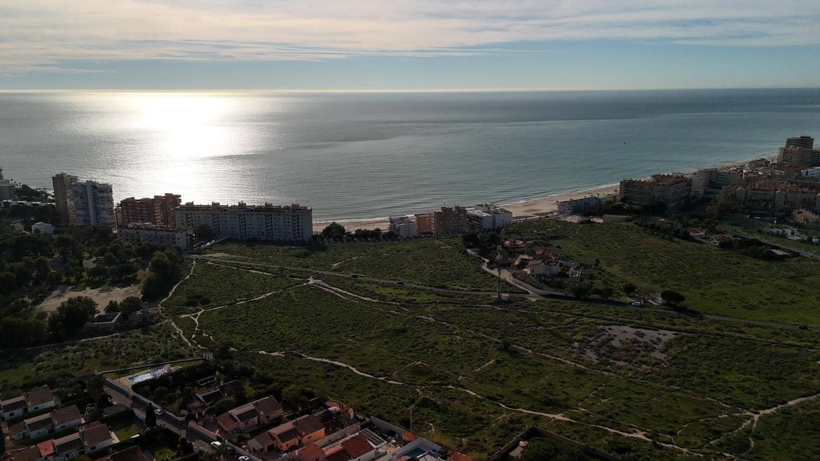 3 chambre Villa/Maison à vendre à Playa de Muchavista avec piscine - 975 000 € (Ref: 9651991)