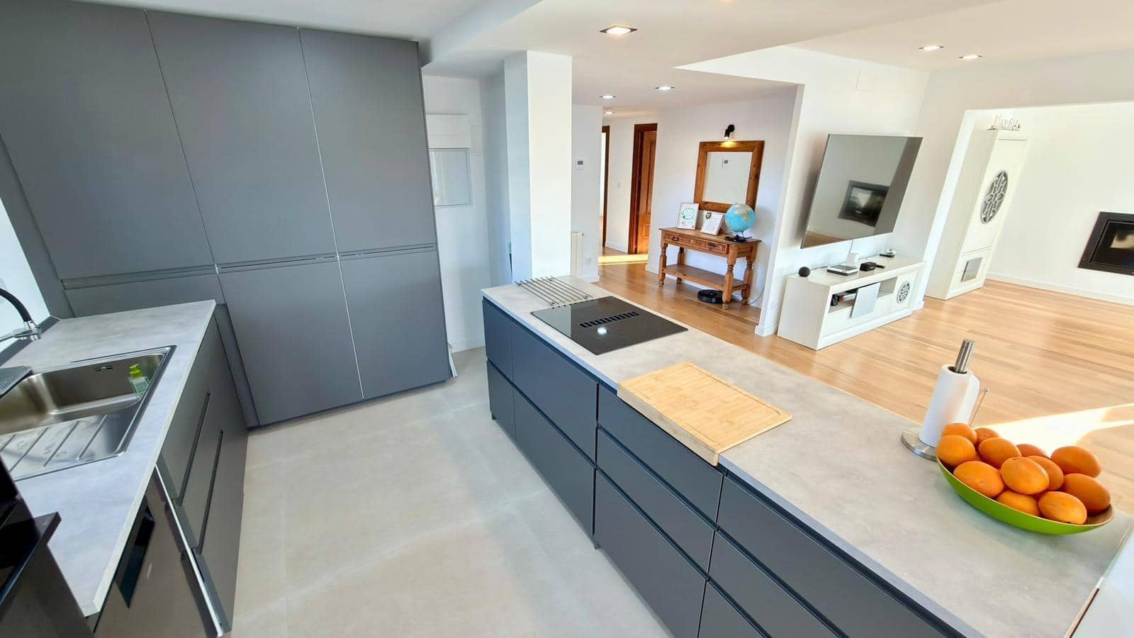 3 chambre Villa/Maison à vendre à Playa de Muchavista avec piscine - 975 000 € (Ref: 9651991)