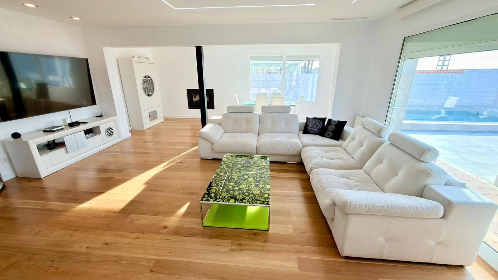 3 chambre Villa/Maison à vendre à Playa de Muchavista avec piscine - 975 000 € (Ref: 9651991)