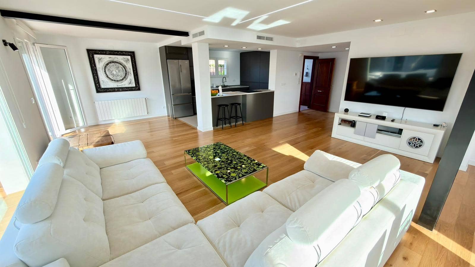 3 chambre Villa/Maison à vendre à Playa de Muchavista avec piscine - 975 000 € (Ref: 9651991)