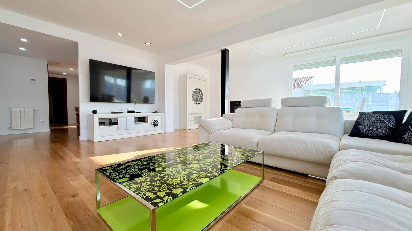 3 chambre Villa/Maison à vendre à Playa de Muchavista avec piscine - 975 000 € (Ref: 9651991)