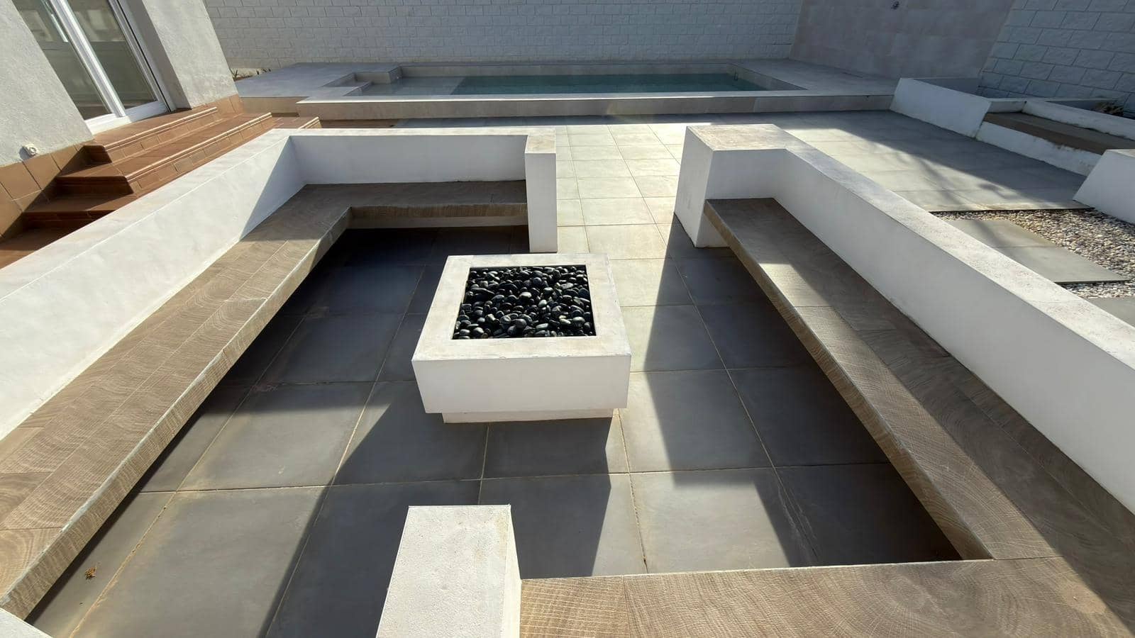 3 chambre Villa/Maison à vendre à Playa de Muchavista avec piscine - 975 000 € (Ref: 9651991)