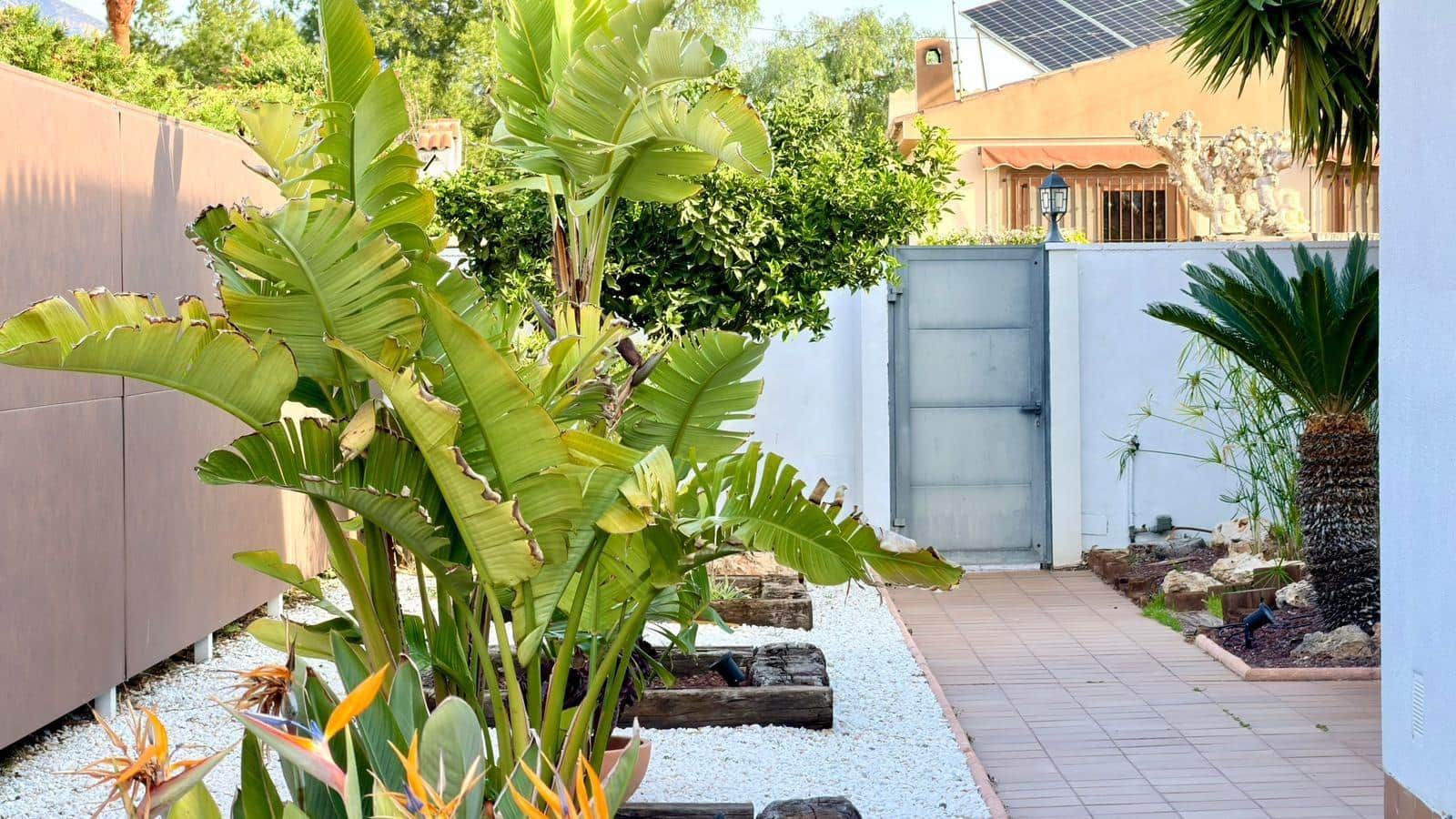 3 chambre Villa/Maison à vendre à Playa de Muchavista avec piscine - 975 000 € (Ref: 9651991)