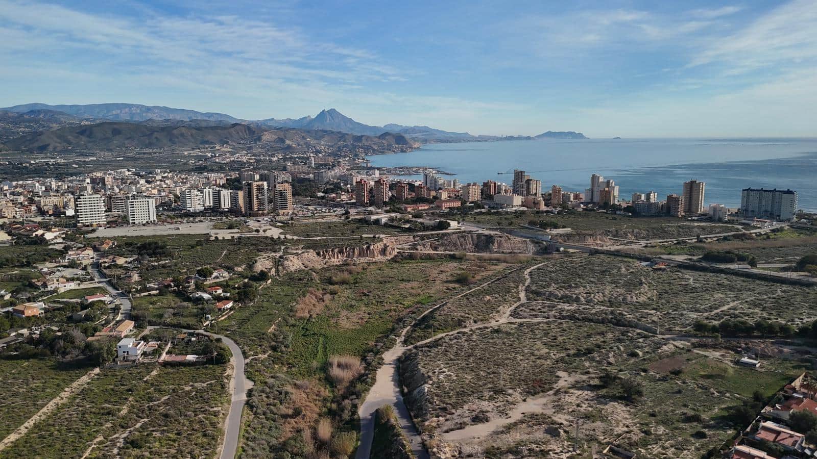 3 chambre Villa/Maison à vendre à Playa de Muchavista avec piscine - 975 000 € (Ref: 9651991)