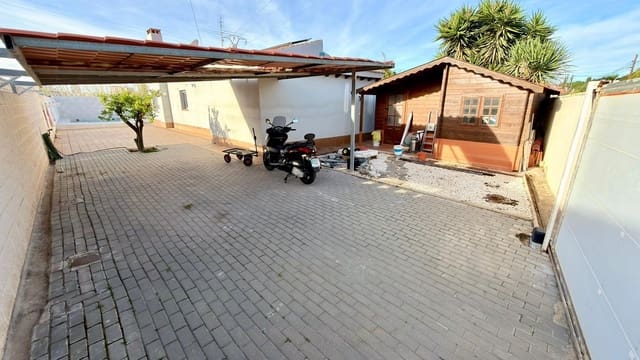 3 chambre Villa/Maison à vendre à Playa de Muchavista, El Campello avec piscine - 975 000 € (Ref: 9651991)