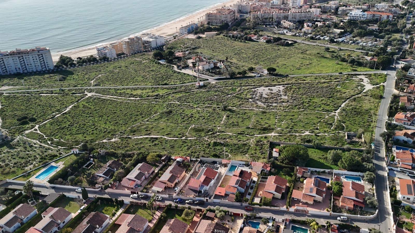 3 chambre Villa/Maison à vendre à Playa de Muchavista avec piscine - 975 000 € (Ref: 9651991)