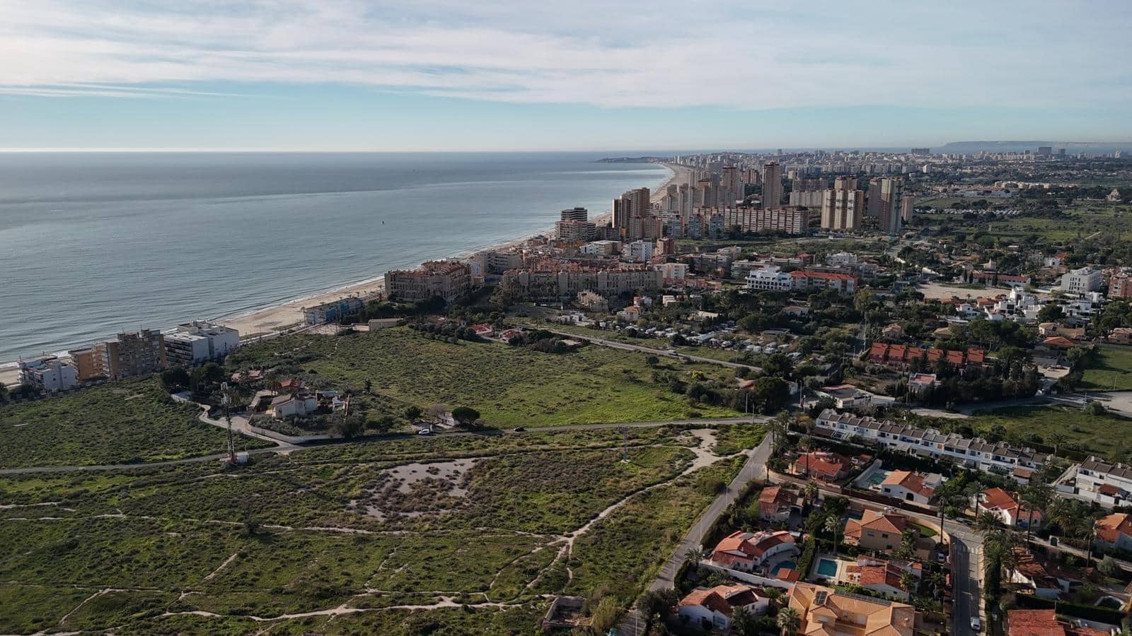 3 chambre Villa/Maison à vendre à Playa de Muchavista avec piscine - 975 000 € (Ref: 9651991)