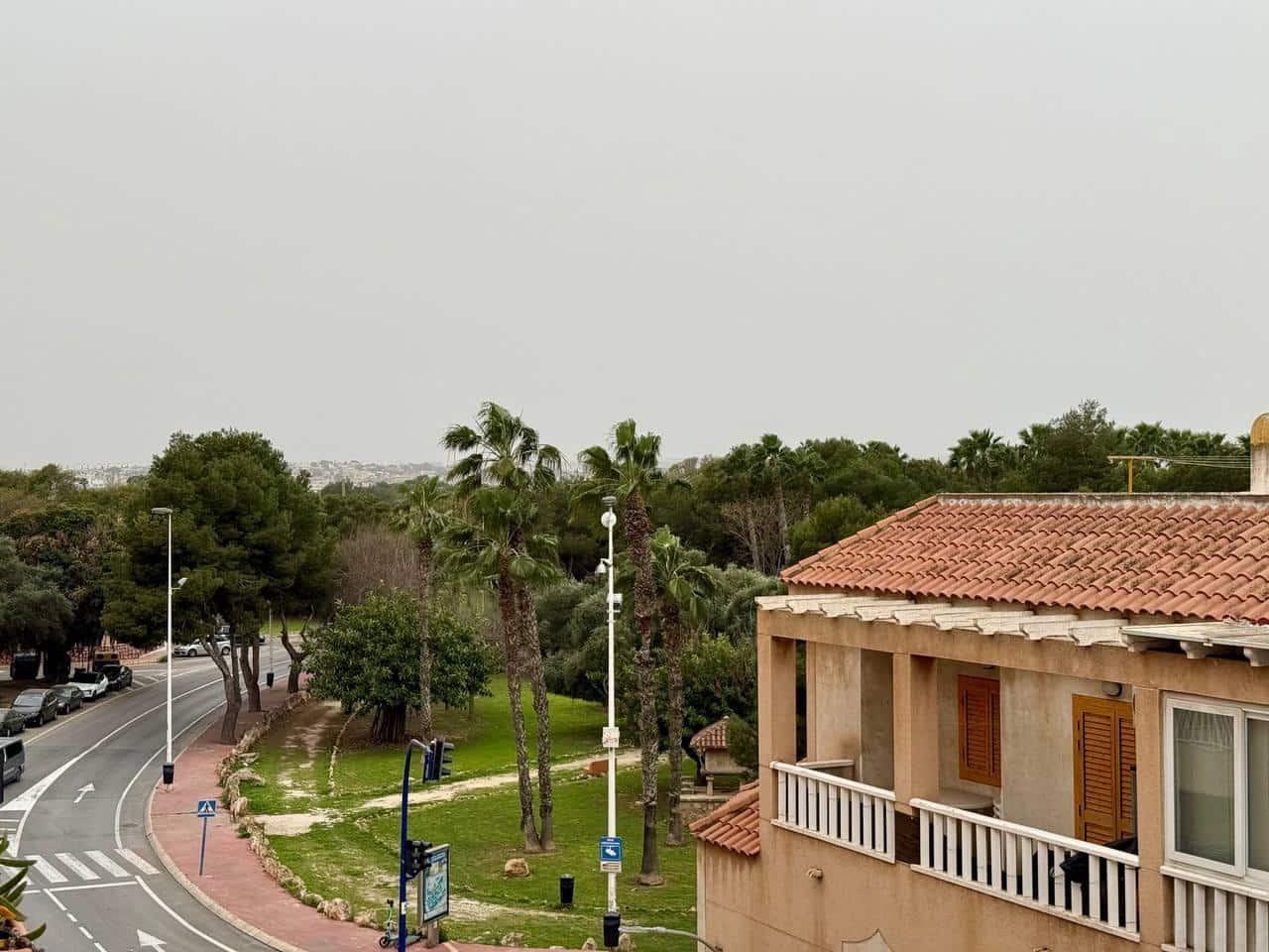 2 sypialnia Apartament na sprzedaż w Torrevieja - 189 900 € (Ref: 9651992)