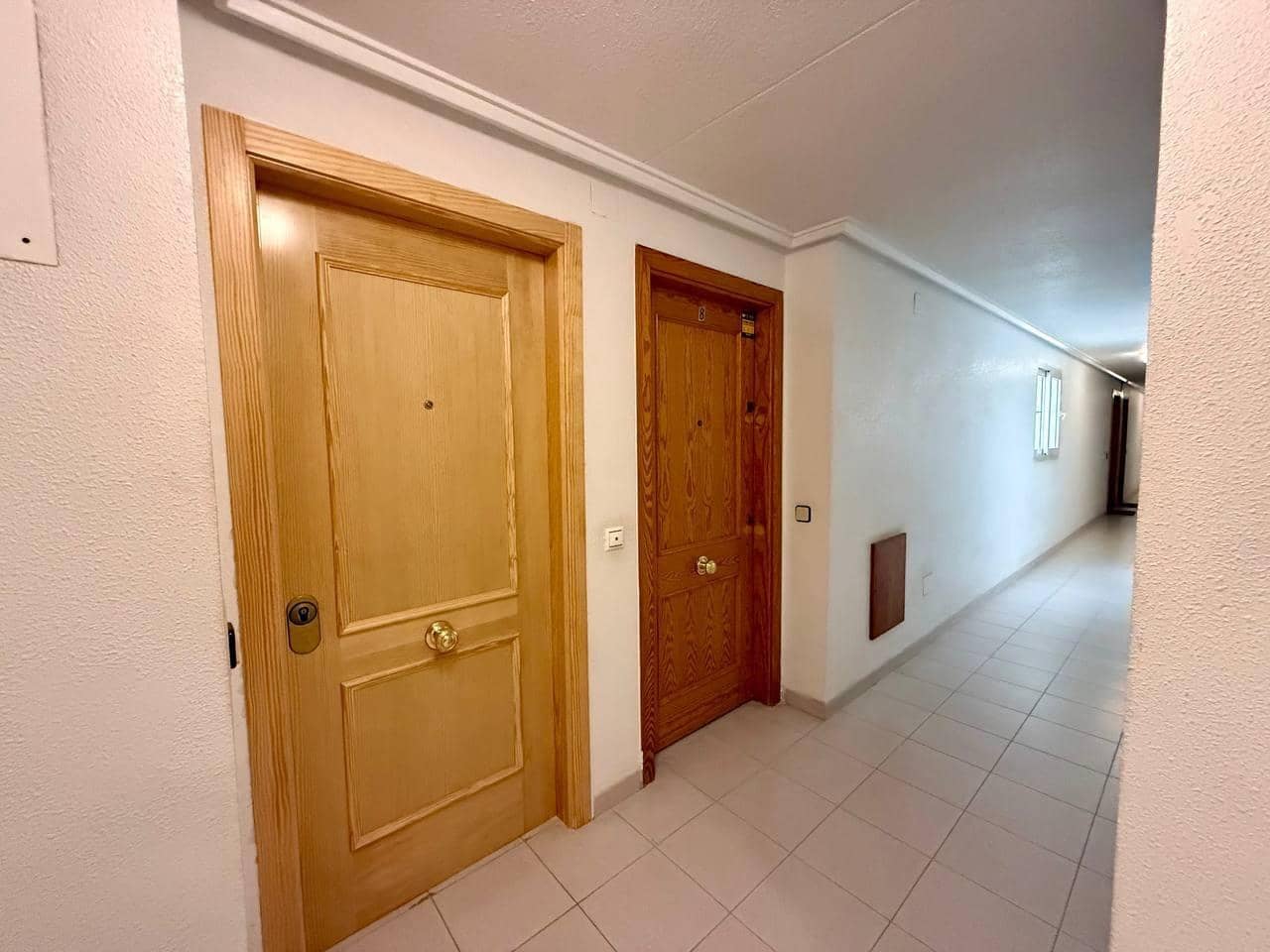 2 sypialnia Apartament na sprzedaż w Torrevieja - 189 900 € (Ref: 9651992)