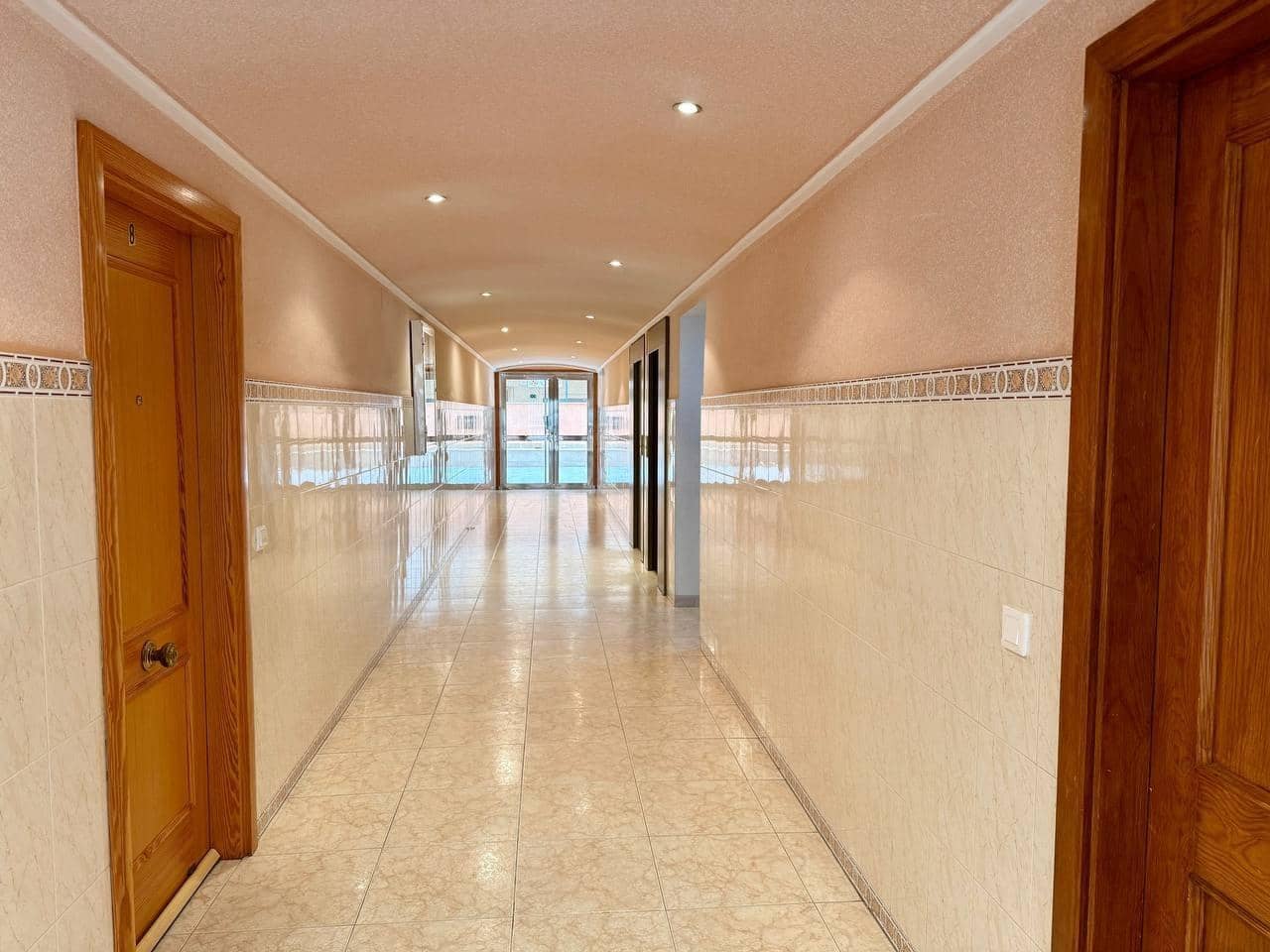 2 sypialnia Apartament na sprzedaż w Torrevieja - 189 900 € (Ref: 9651992)