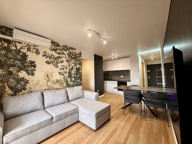 2 sypialnia Apartament na sprzedaż w Playa del Acequión, Torrevieja - 189 900 € (Ref: 9651992)