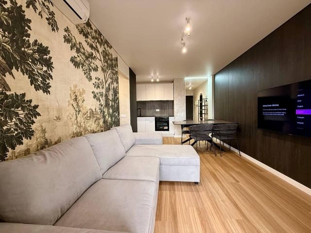 2 sypialnia Apartament na sprzedaż w Playa del Acequión, Torrevieja - 189 900 € (Ref: 9651992)