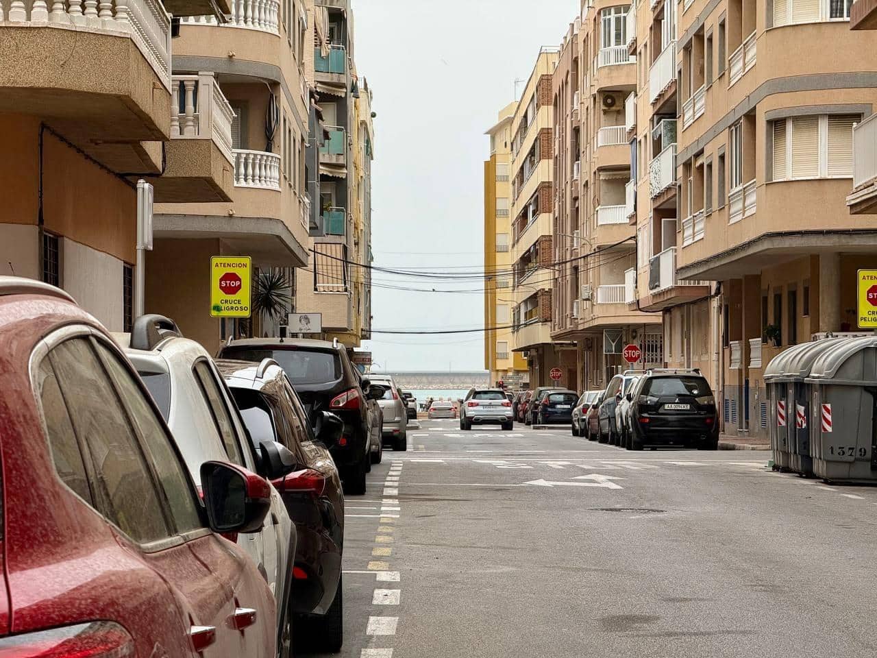 2 sypialnia Apartament na sprzedaż w Torrevieja - 189 900 € (Ref: 9651992)