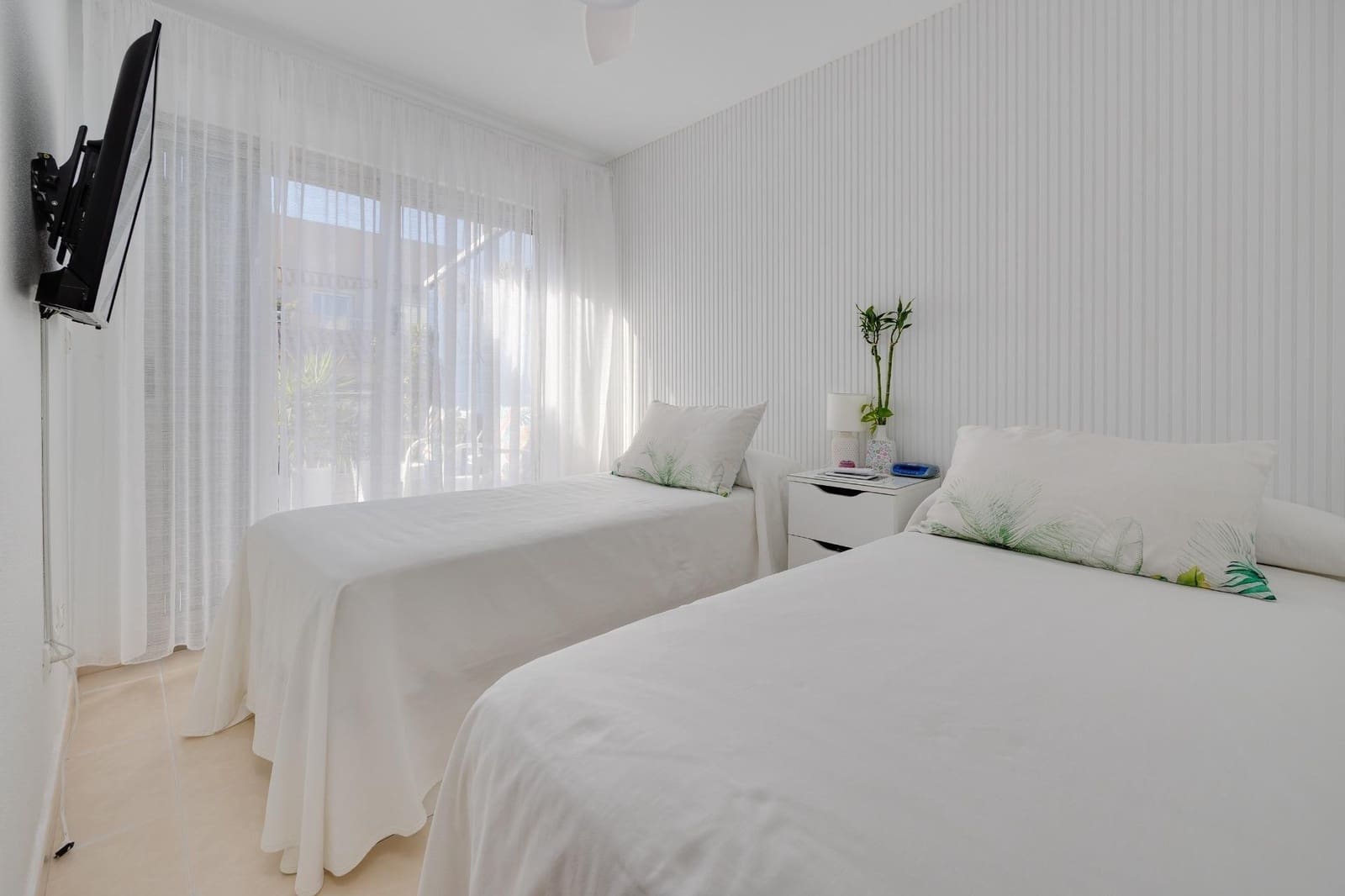 3 camera da letto Attico in vendita in Torrevieja con piscina garage - 350.000 € (Rif: 9651993)