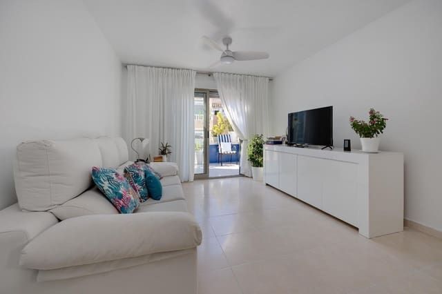 3 camera da letto Attico in vendita in Playa de los Locos, Torrevieja con piscina garage - 350.000 € (Rif: 9651993)