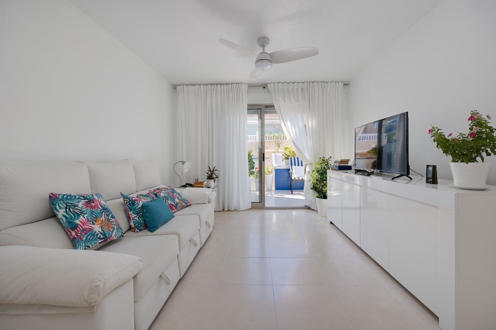 3 camera da letto Attico in vendita in Torrevieja con piscina garage - 350.000 € (Rif: 9651993)