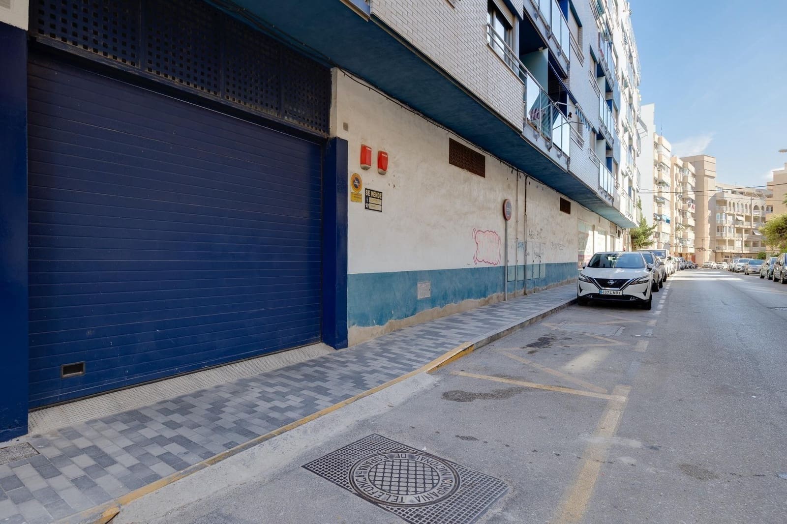 3 camera da letto Attico in vendita in Torrevieja con piscina garage - 350.000 € (Rif: 9651993)