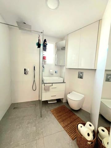 2 quarto Apartamento para venda em Nueva Torrevieja, Torrevieja - 159 000 € (Ref: 9656096)