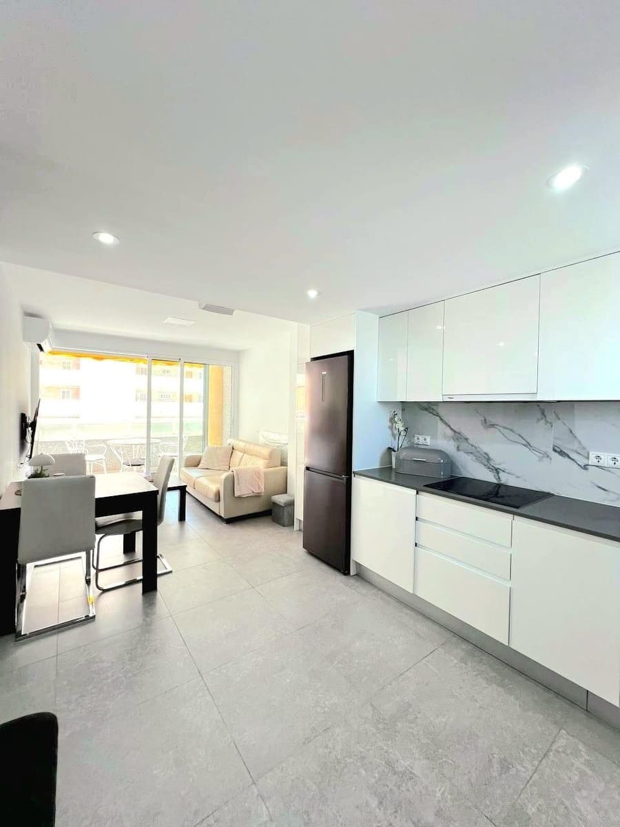 2 quarto Apartamento para venda em Torrevieja - 159 000 € (Ref: 9656096)