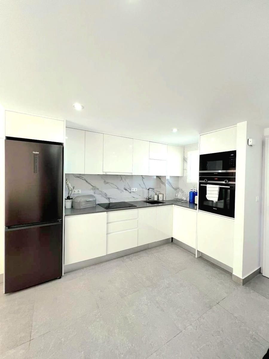 2 quarto Apartamento para venda em Torrevieja - 159 000 € (Ref: 9656096)