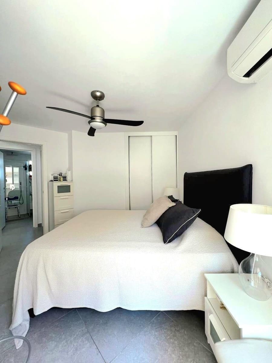 2 quarto Apartamento para venda em Torrevieja - 159 000 € (Ref: 9656096)