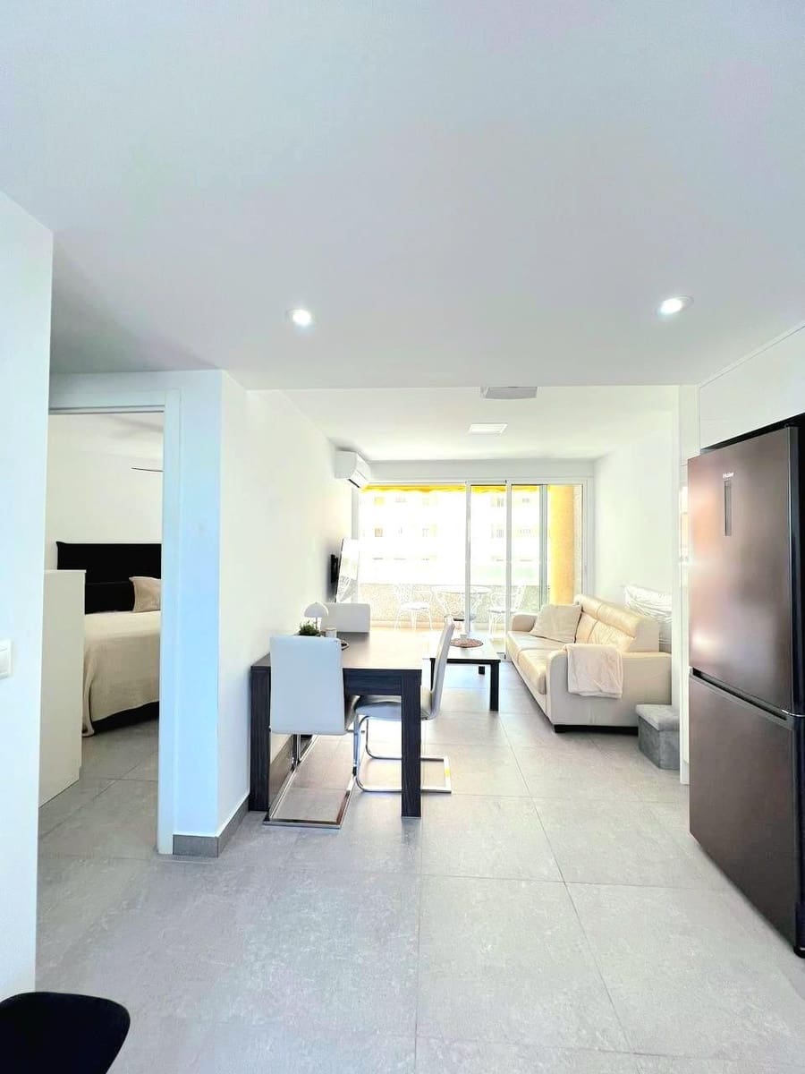 2 quarto Apartamento para venda em Torrevieja - 159 000 € (Ref: 9656096)