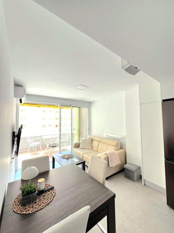 2 quarto Apartamento para venda em Nueva Torrevieja, Torrevieja - 159 000 € (Ref: 9656096)