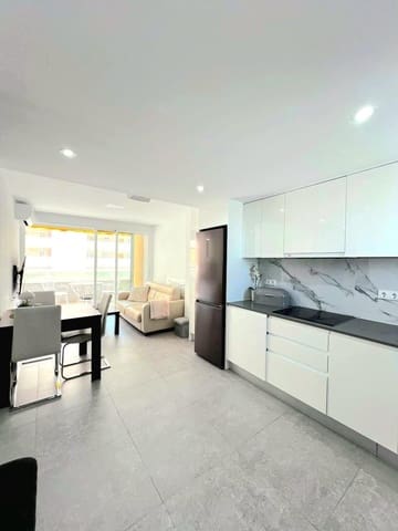 2 quarto Apartamento para venda em Nueva Torrevieja, Torrevieja - 159 000 € (Ref: 9656096)